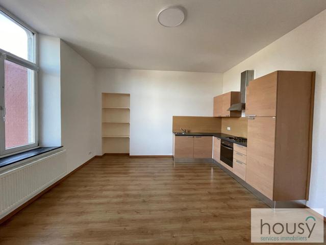 Appartement de 71m²  à Châtelet