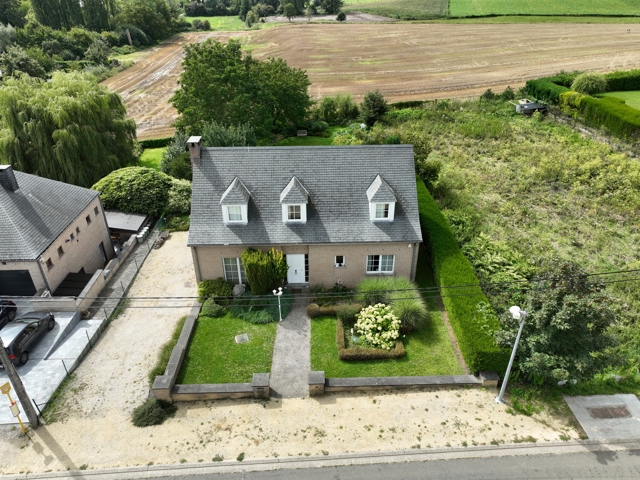 Maison de 162 m² à Seneffe Petit-Roeulxlez-Nivelles