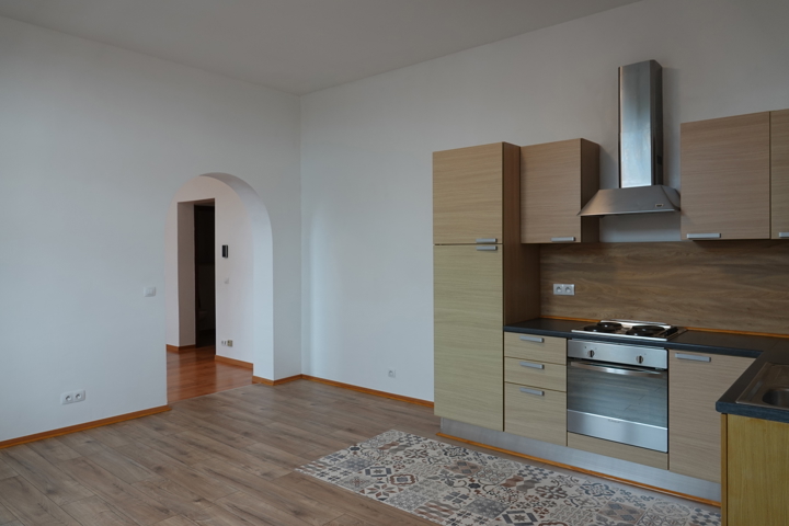 Appartement de 71m²  à Châtelet