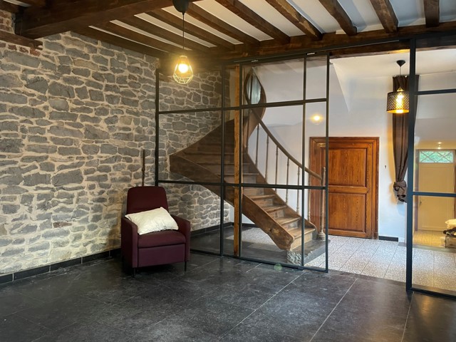 Maison de 275m²  à Feluy