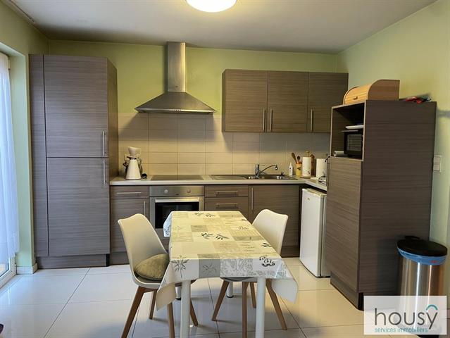 Appartement de 70m²  à Chapelle-lez-Herlaimont