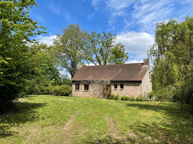 Maison de 110m²  à Braine-le-Comte