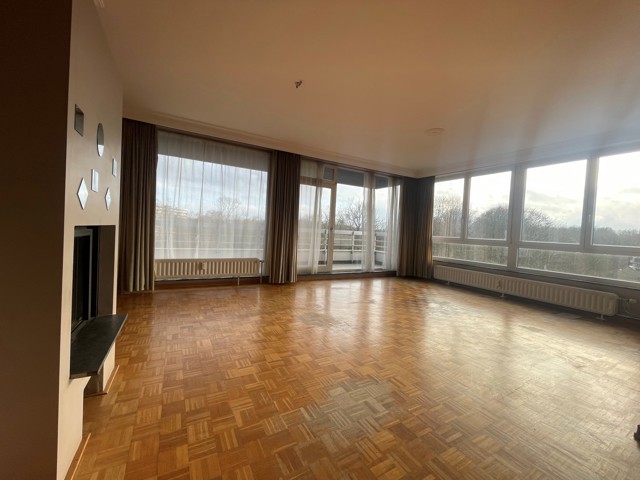 Appartement de 95m²  à Nivelles