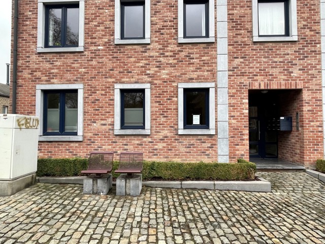 Bureau de 50m²  à Nivelles