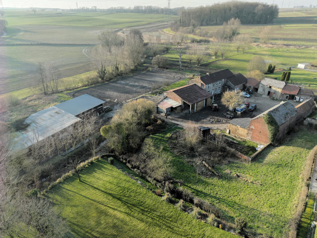 Maison à Pont-à-Celles