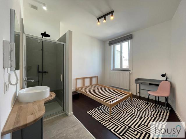 Appartement de 108m²  à Nivelles