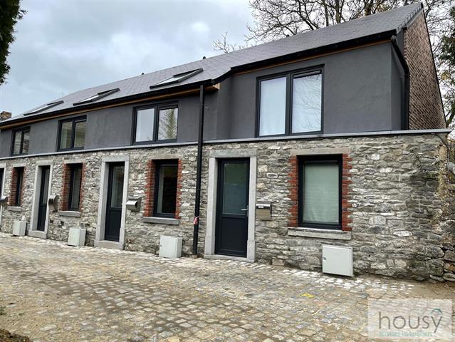 Appartement de 54m²  à Nivelles