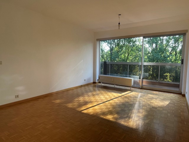 Appartement de 62m²  à Nivelles