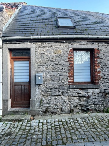 Maison de 56m²  à Nivelles