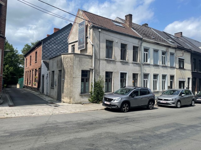 Maison de 80m²  à Nivelles