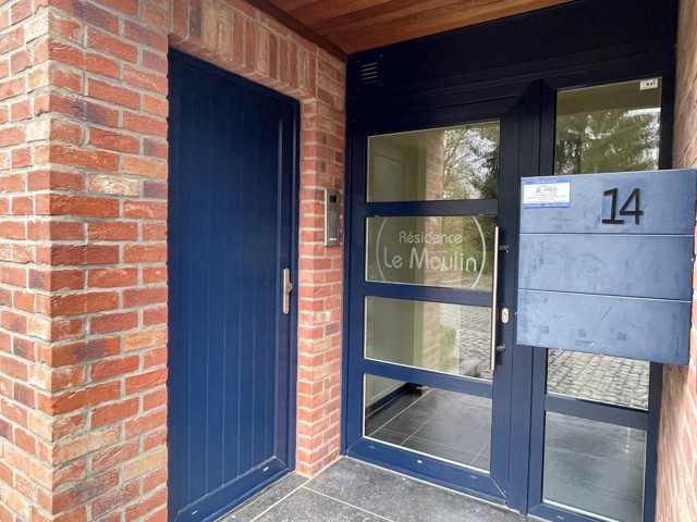 Bureau de 50m²  à Nivelles
