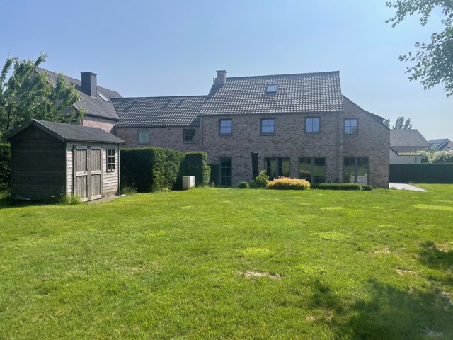 Maison de 250m²  à Nivelles