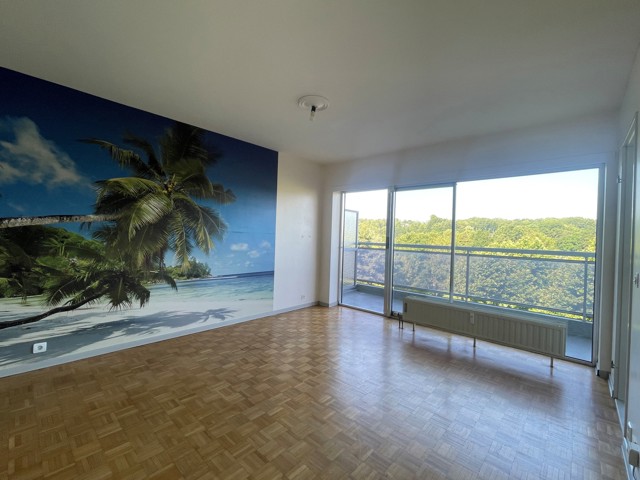 Appartement de 31m²  à Nivelles