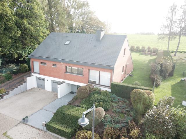 Maison de 244m²  à Seneffe Petit-Roeulxlez-Nivelles