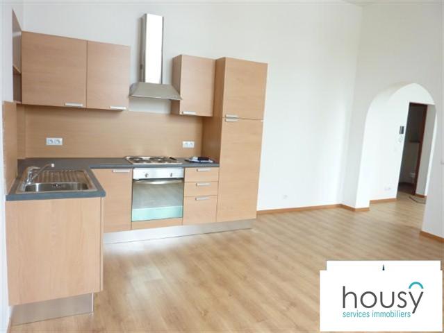 Appartement de 74m²  à Châtelet
