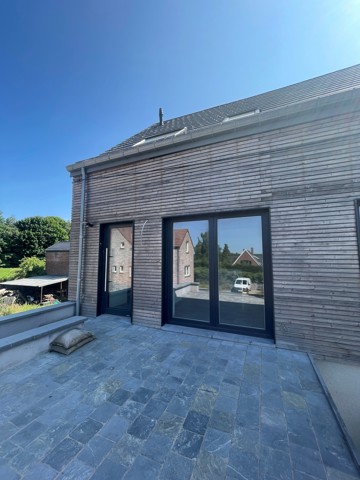 Maison de 142m²  à Seneffe Arquennes