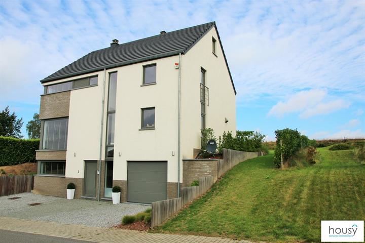 Maison de 190m²  à Baulers