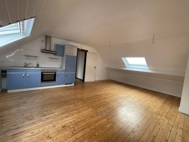 Appartement de 68m²  à Nivelles