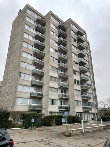 Appartement de 109m²  à Nivelles