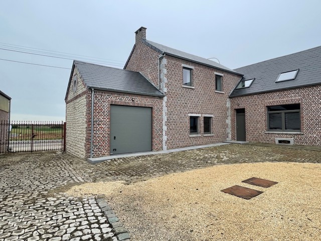 Maison de 153.5m²  à Lillois