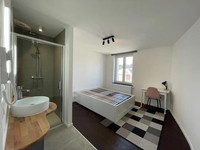 Appartement de 108m²  à Nivelles
