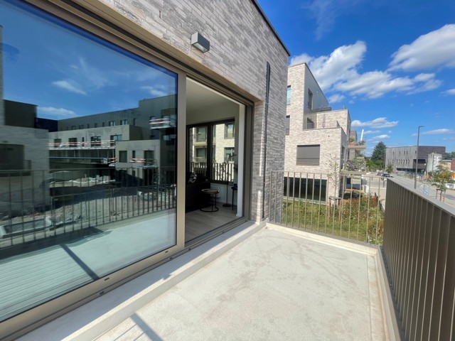 Appartement de 69m²  à Nivelles