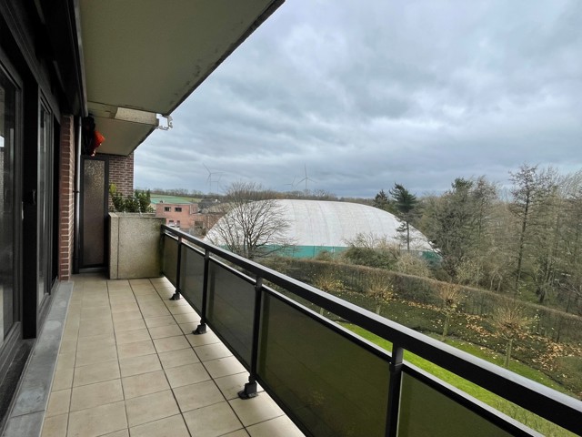 Appartement de 110m²  à Nivelles