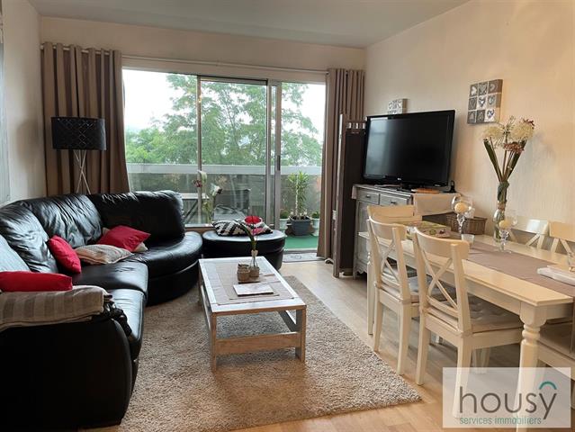 Appartement de 40m²  à Nivelles