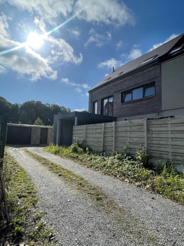 Maison de 142m²  à Seneffe Arquennes