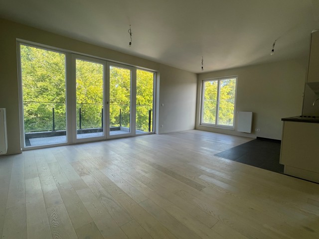Appartement de 53.4m²  à Seneffe