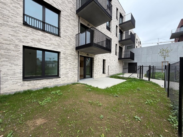 Appartement de 68m²  à Nivelles