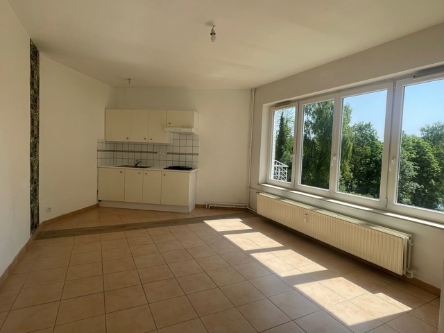 Appartement de 50m²  à FELUY
