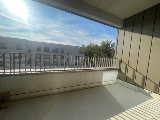 Appartement de 82m²  à Nivelles