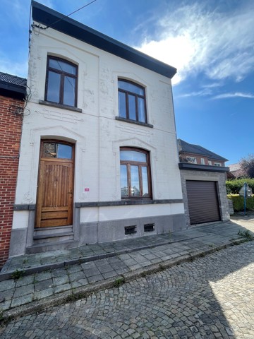 Maison de 170m²  à Pont-à-Celles