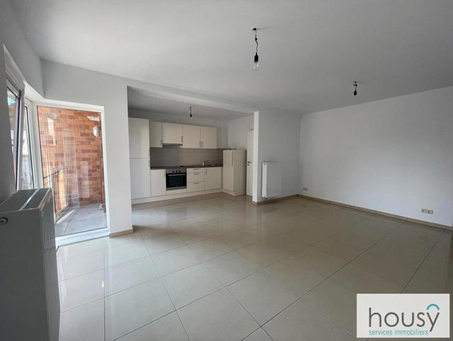 Appartement de 70m²  à Chapelle-lez-Herlaimont