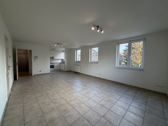 Appartement de 60m²  à Seneffe Arquennes