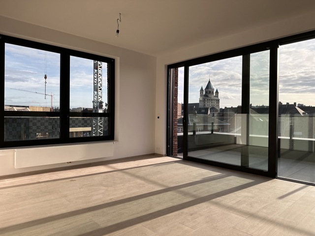 Appartement de 85m²  à Nivelles