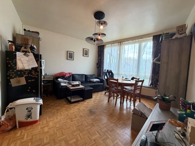 Appartement de 50m²  à Nivelles