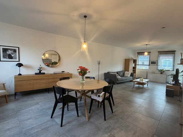 Appartement de 123m²  à Braine-l’Alleud