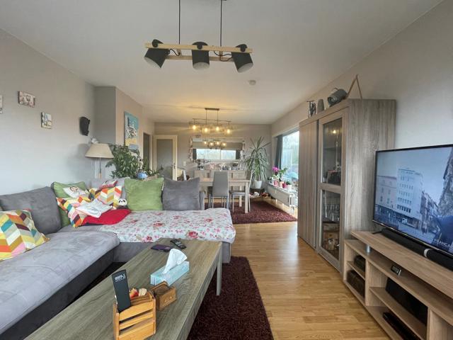 Appartement de 94m²  à Nivelles