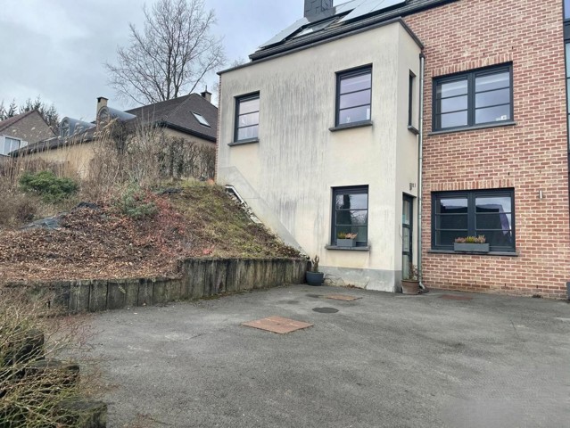 Bureau de 50m²  à Nivelles