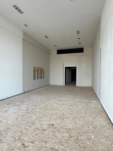 Commercial de 125m²  à Seneffe