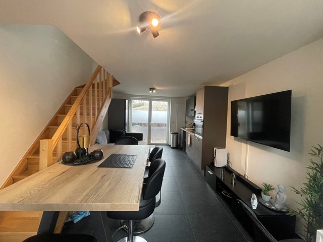 Maison de 45.5m²  à Seneffe Feluy