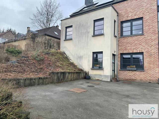 Bureau de 50m²  à Nivelles