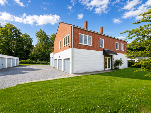 Maison de 144m²  à Nivelles
