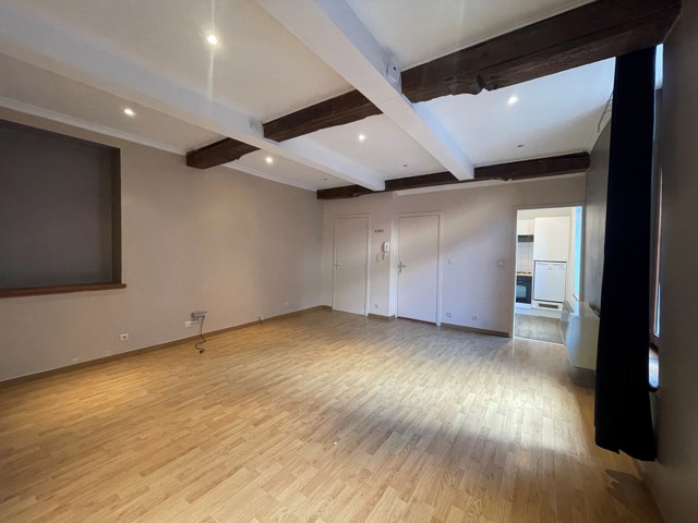 Appartement de 55m²  à Nivelles