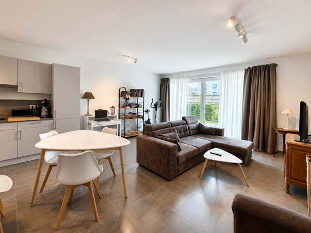 Appartement de 61m²  à Seneffe