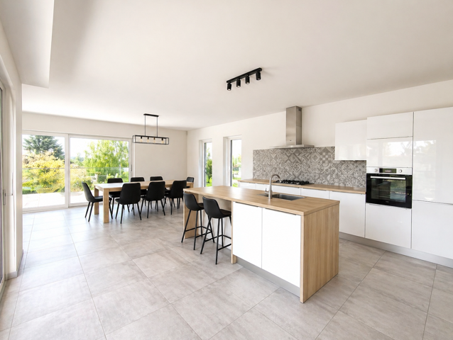 Appartement de 139m²  à Braine-l’Alleud