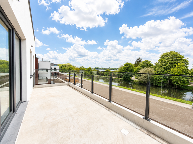 Appartement de 87m²  à Seneffe