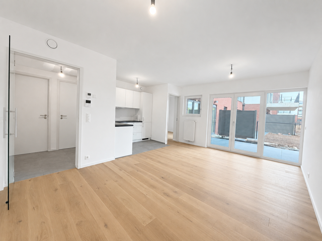 Appartement de 62m²  à Seneffe